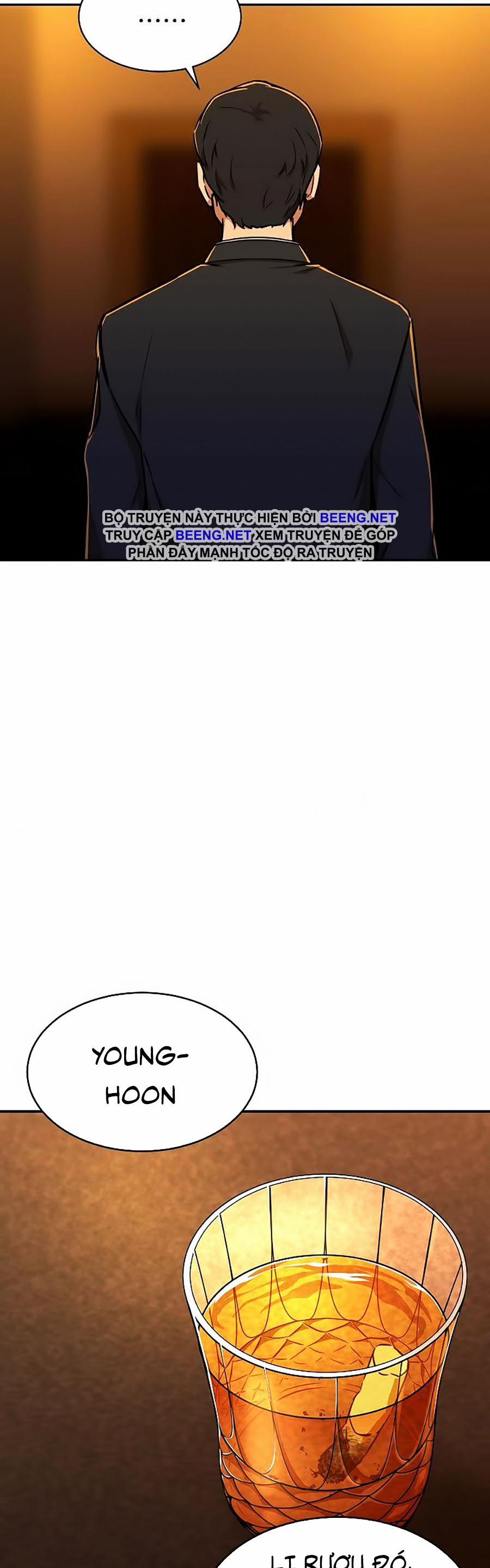 Bố Tôi Quá Mạnh 37 trang 37