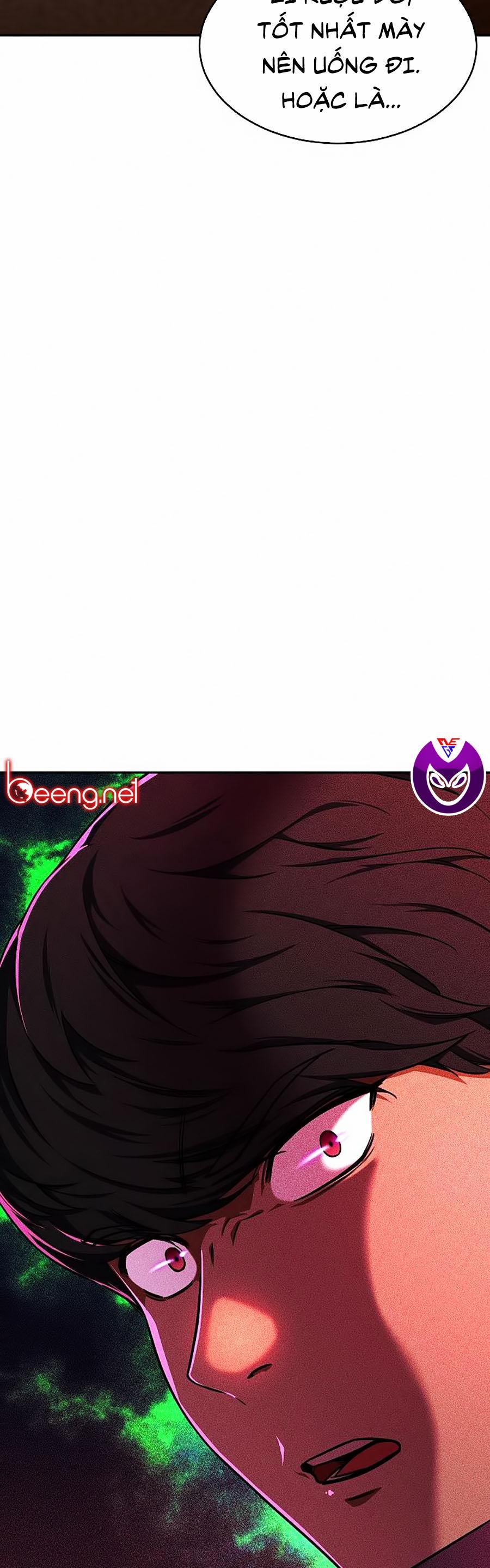 Bố Tôi Quá Mạnh 37 trang 38