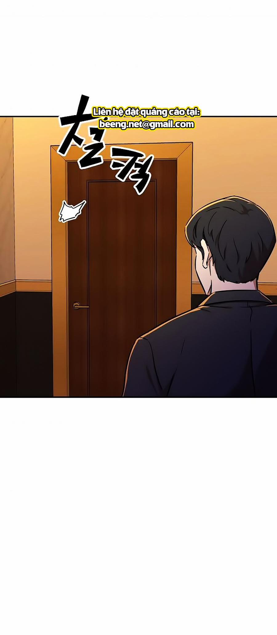 Bố Tôi Quá Mạnh 38 trang 1