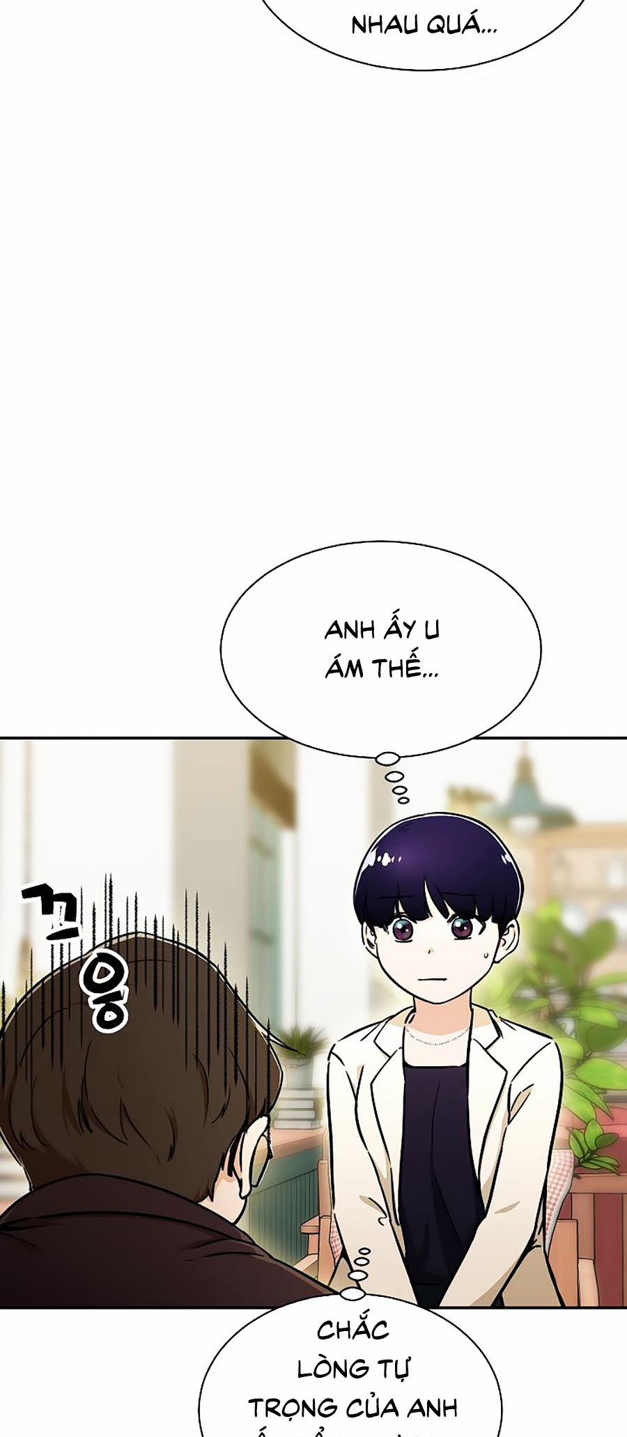 Bố Tôi Quá Mạnh 38 trang 10