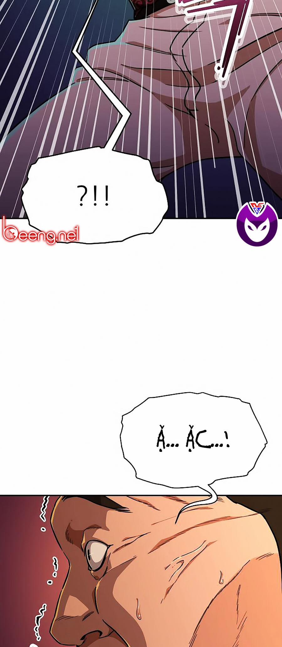 Bố Tôi Quá Mạnh 38 trang 30