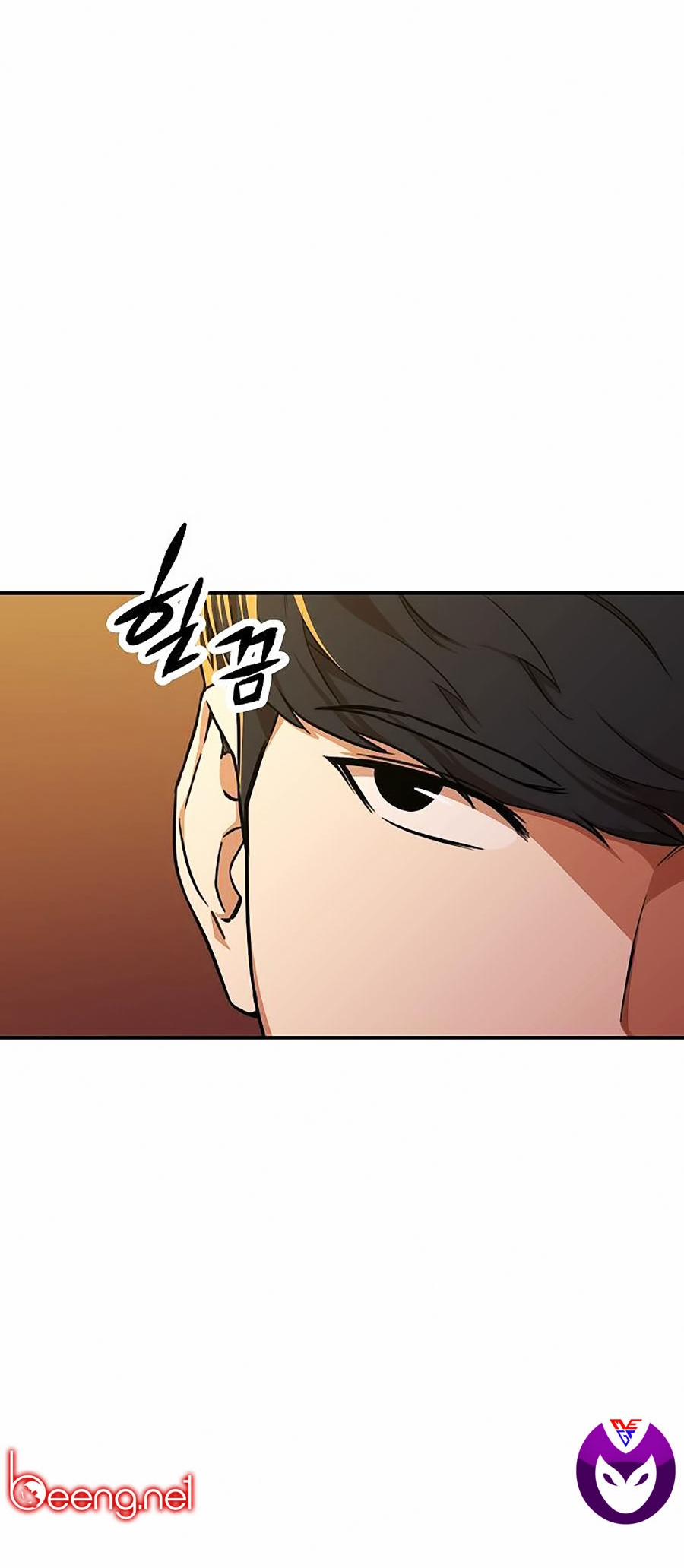 Bố Tôi Quá Mạnh 38 trang 37