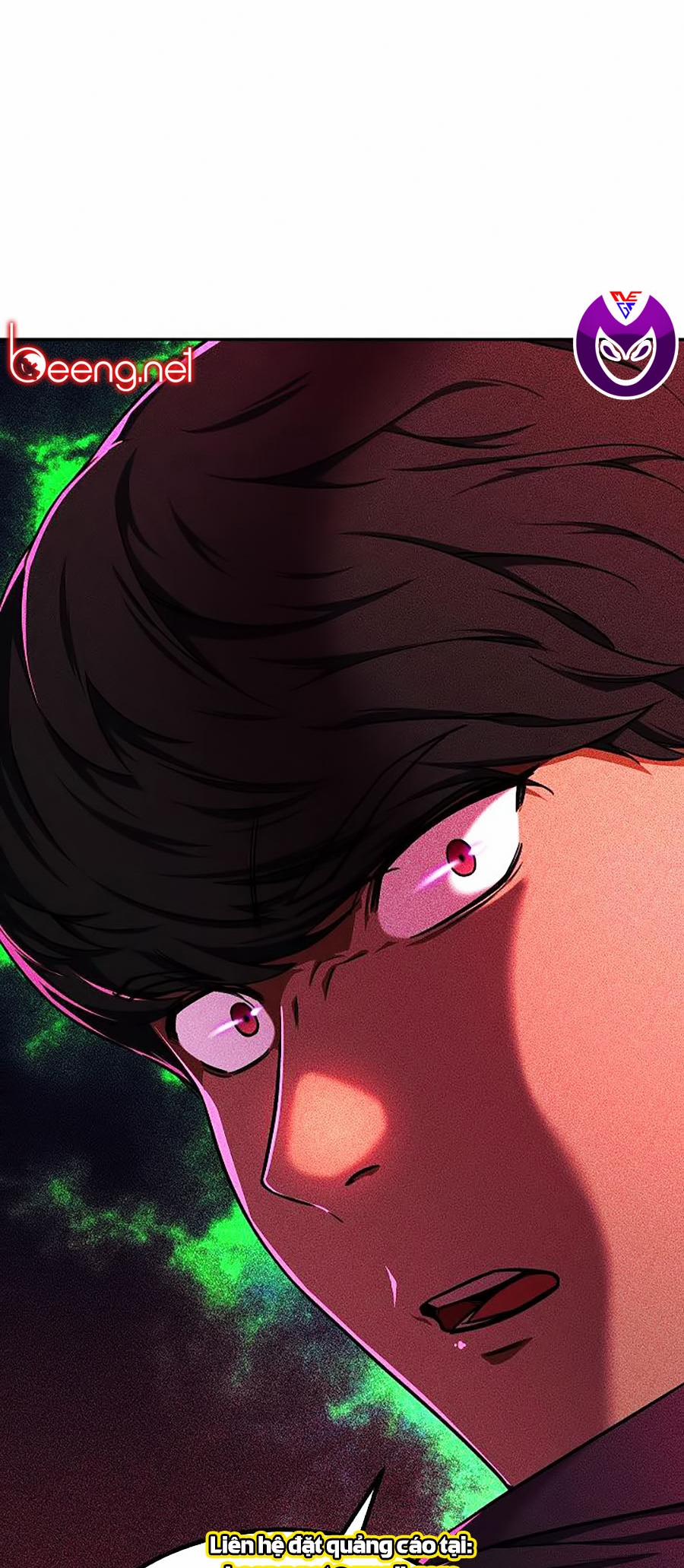 Bố Tôi Quá Mạnh 38 trang 4