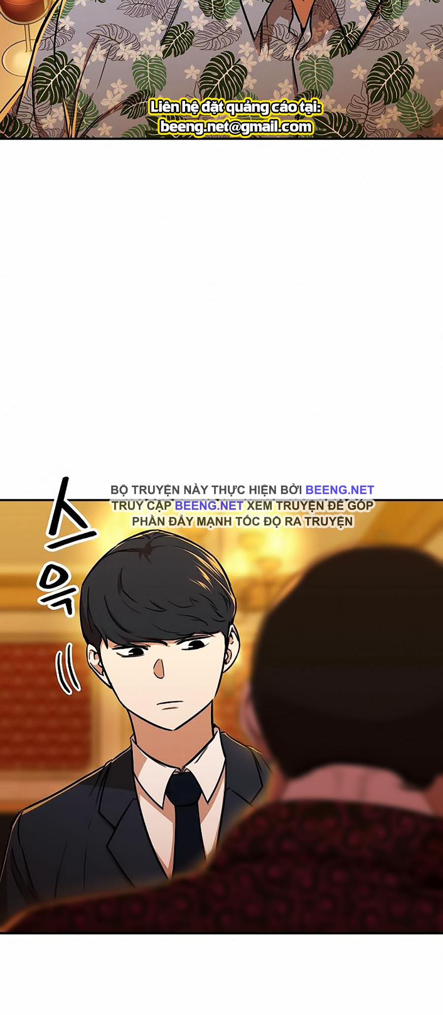 Bố Tôi Quá Mạnh 38 trang 43