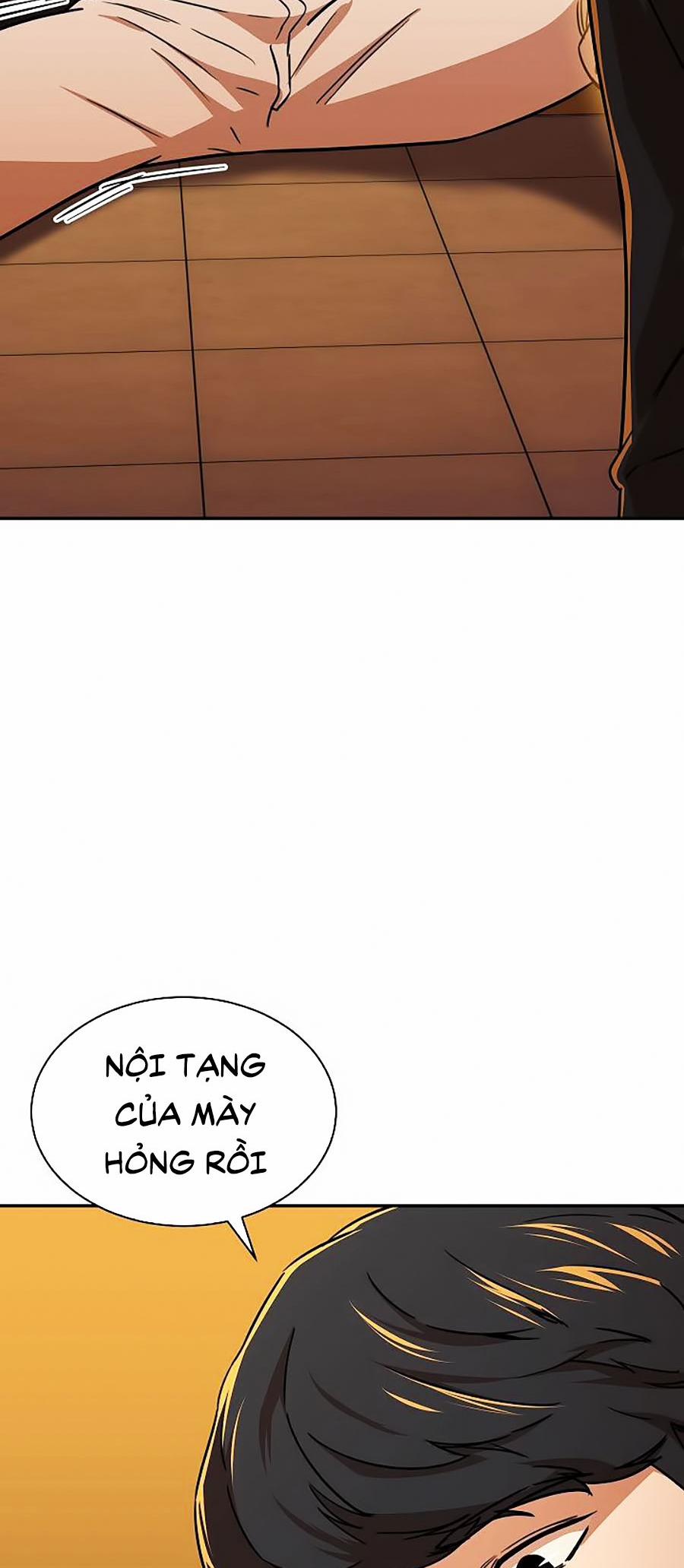 Bố Tôi Quá Mạnh 38 trang 49