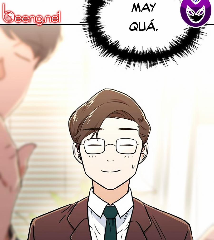 Bố Tôi Quá Mạnh 38 trang 70