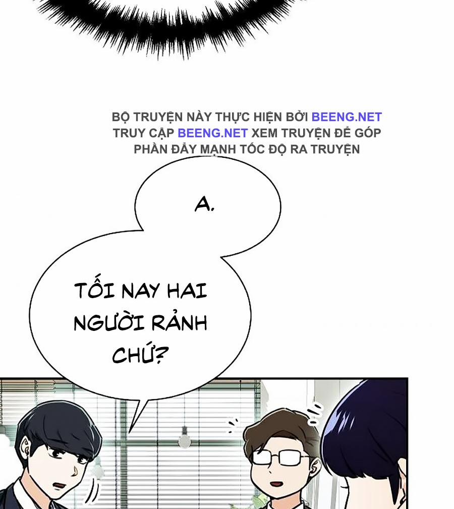 Bố Tôi Quá Mạnh 38 trang 72