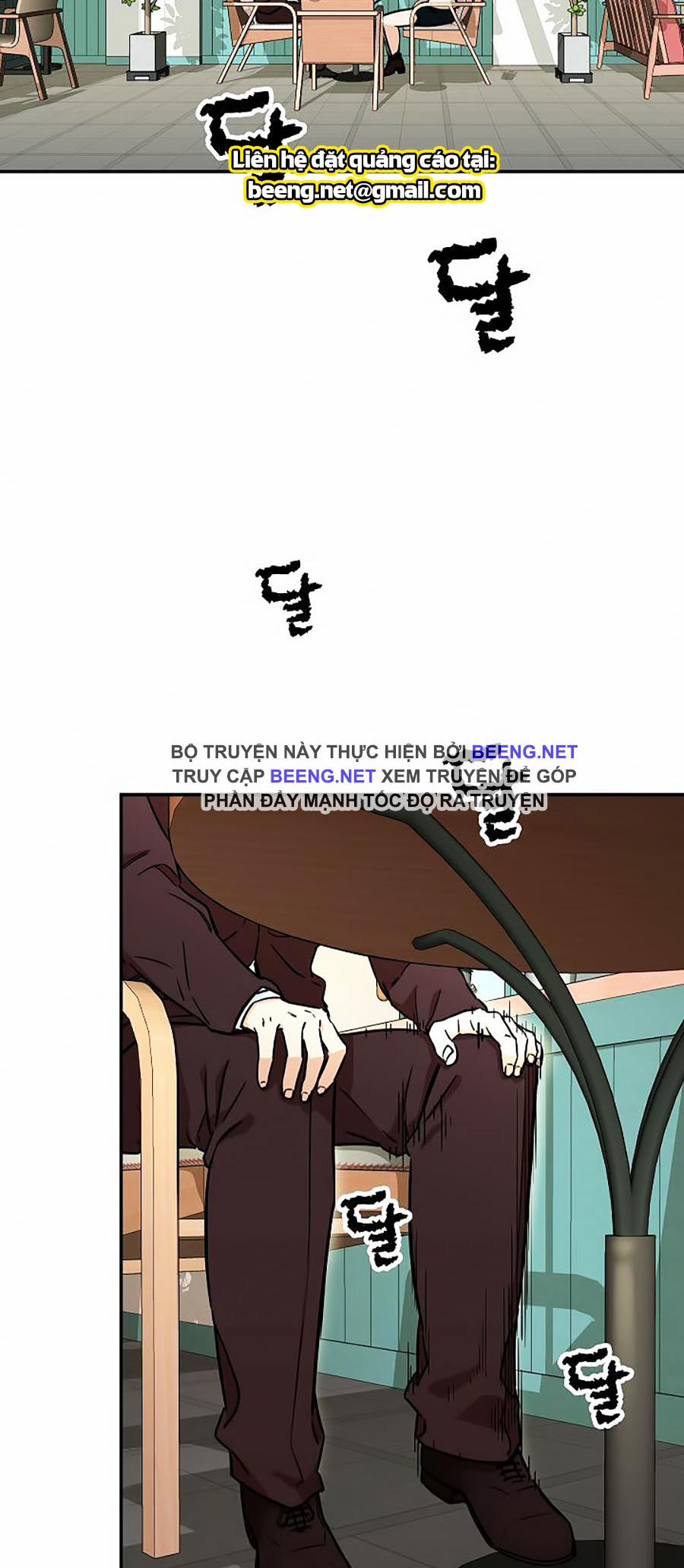 Bố Tôi Quá Mạnh 38 trang 8