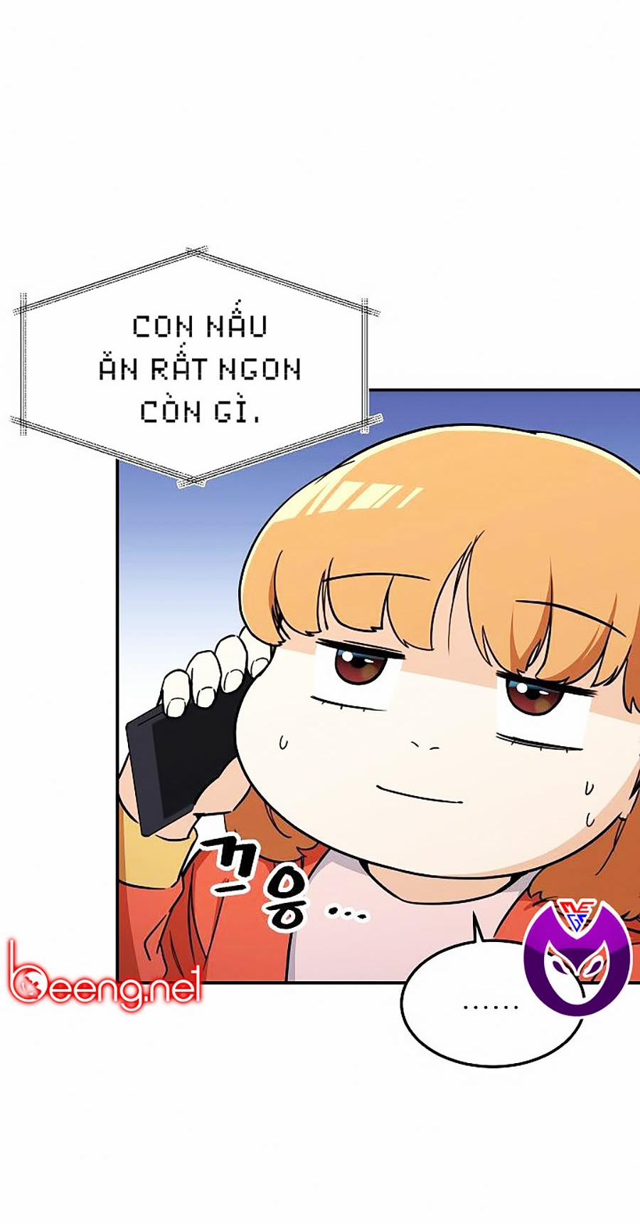 Bố Tôi Quá Mạnh 39 trang 10