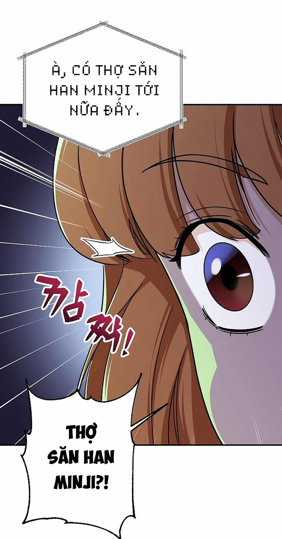 Bố Tôi Quá Mạnh 39 trang 14