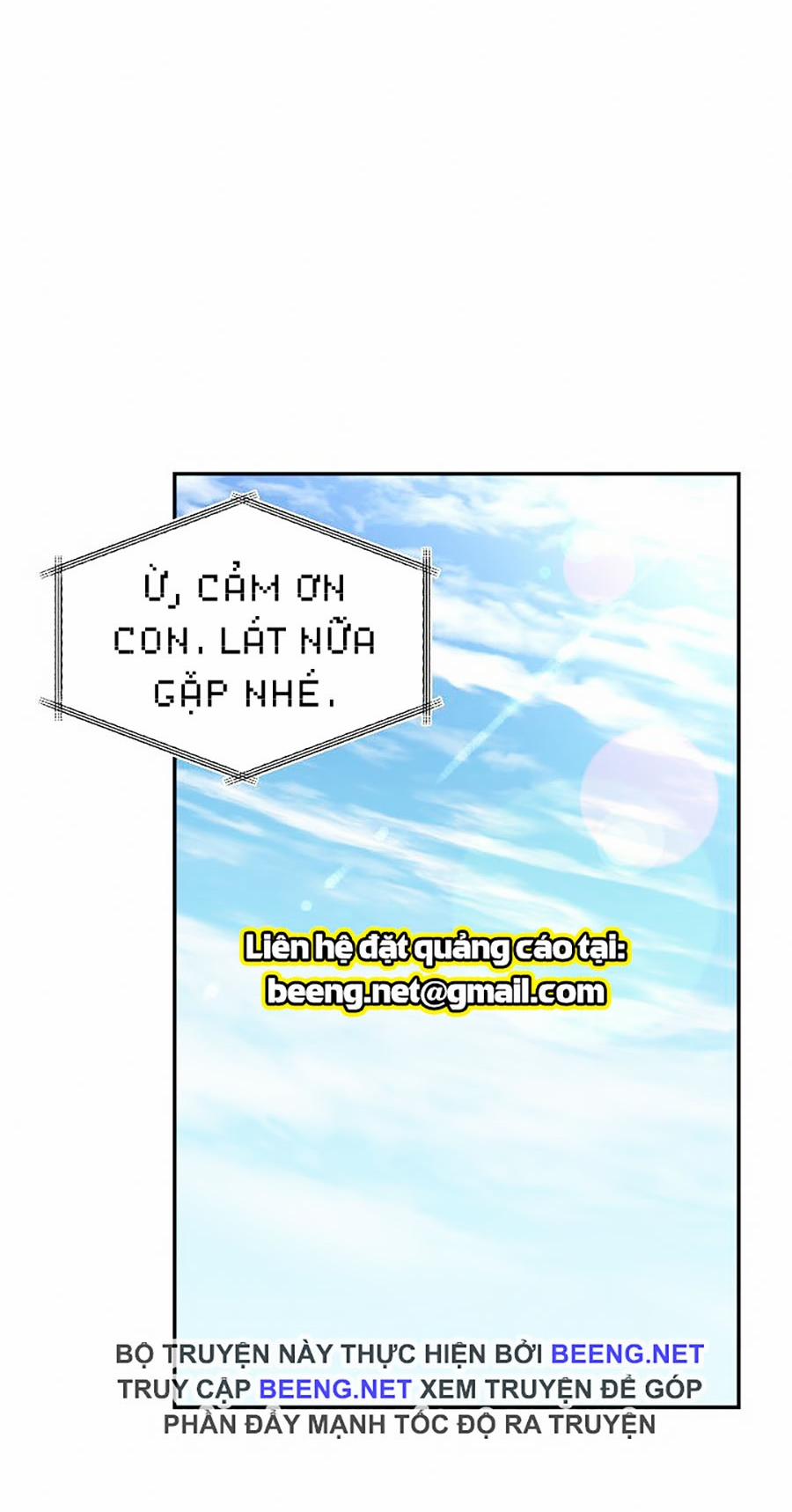 Bố Tôi Quá Mạnh 39 trang 16