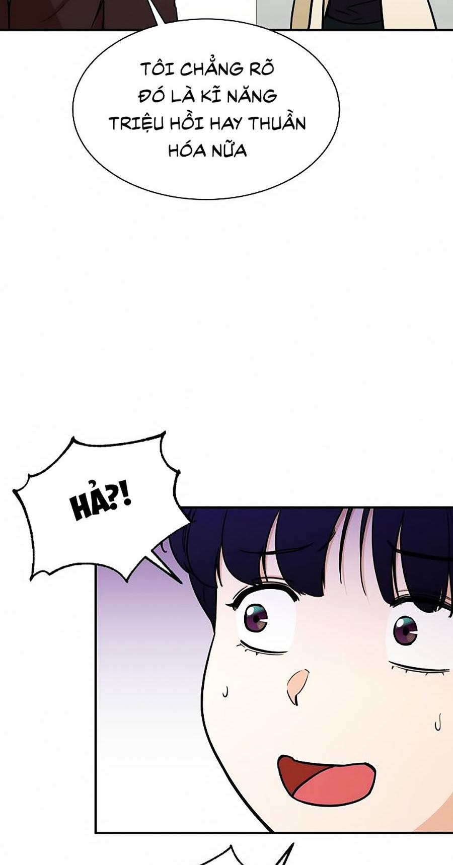 Bố Tôi Quá Mạnh 39 trang 24