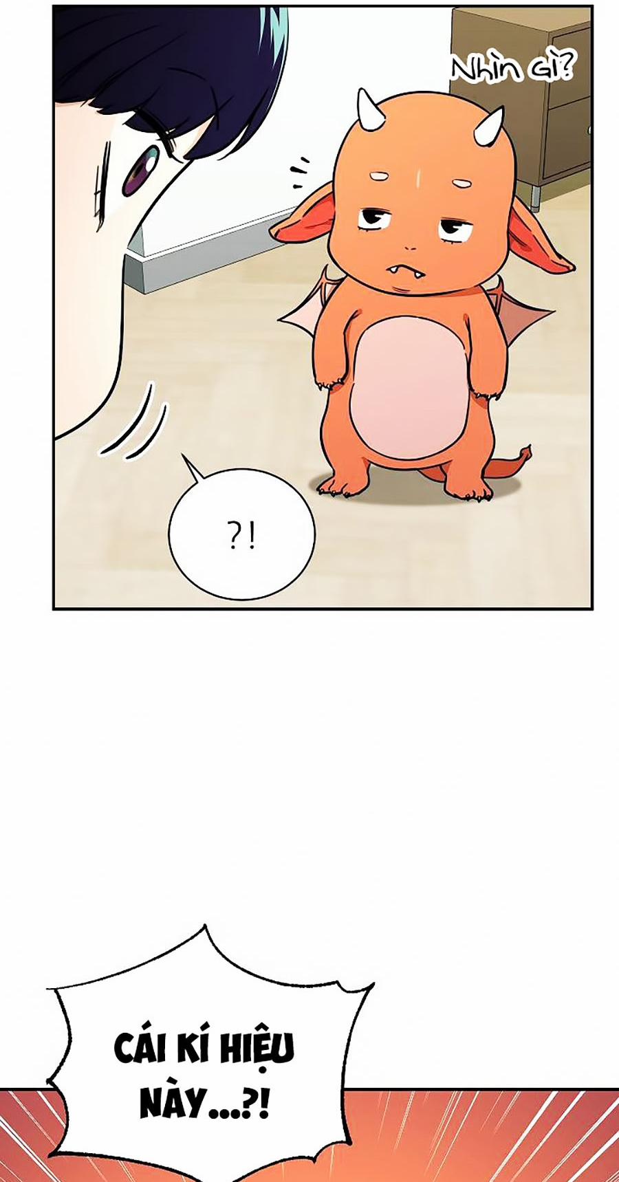 Bố Tôi Quá Mạnh 39 trang 29