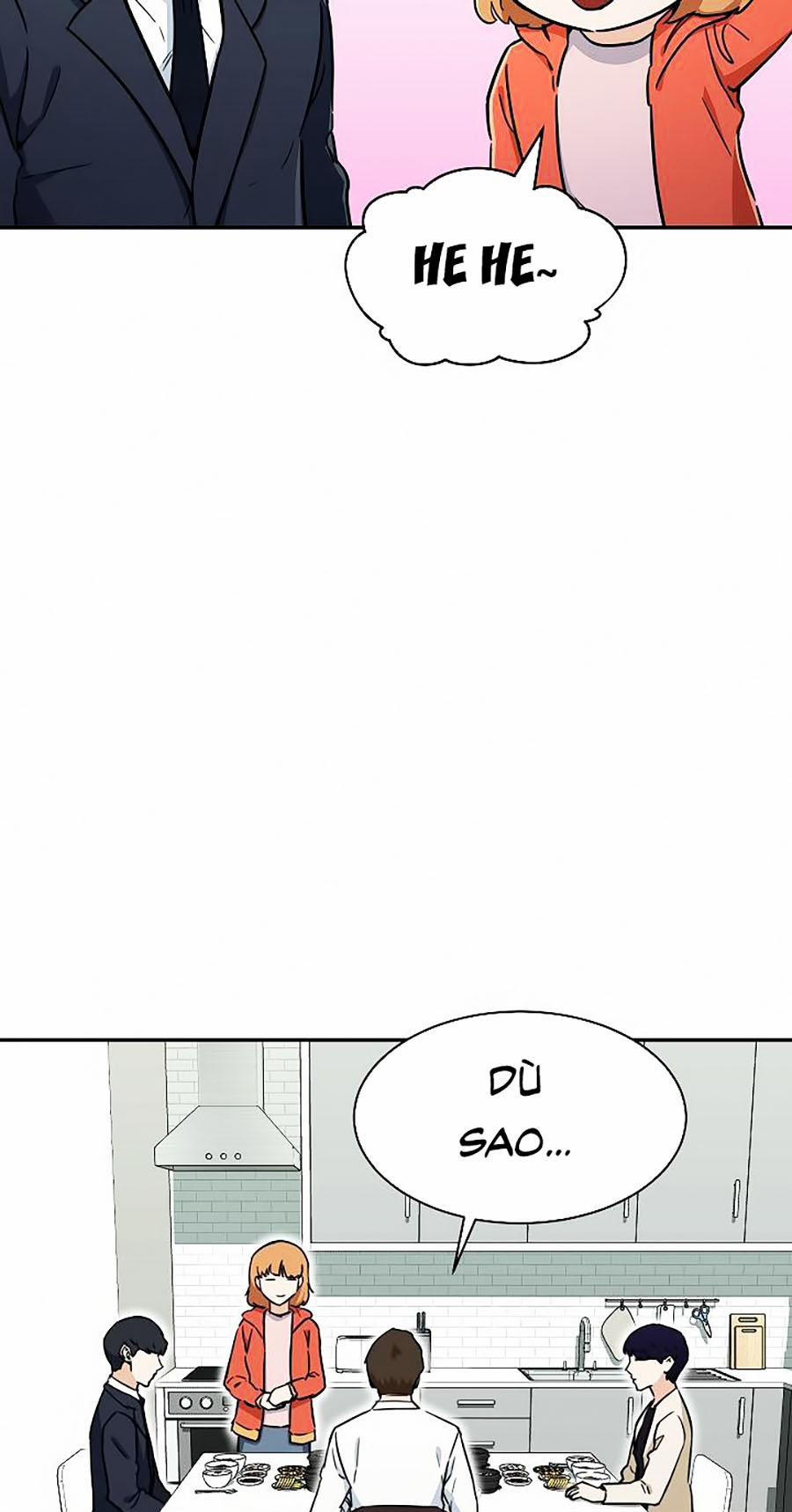 Bố Tôi Quá Mạnh 39 trang 40