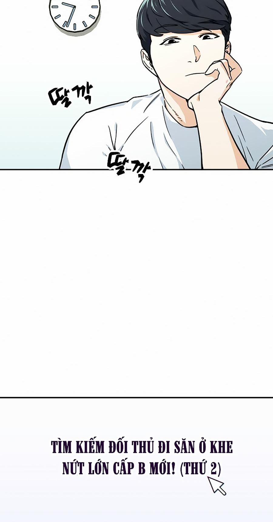 Bố Tôi Quá Mạnh 39 trang 50