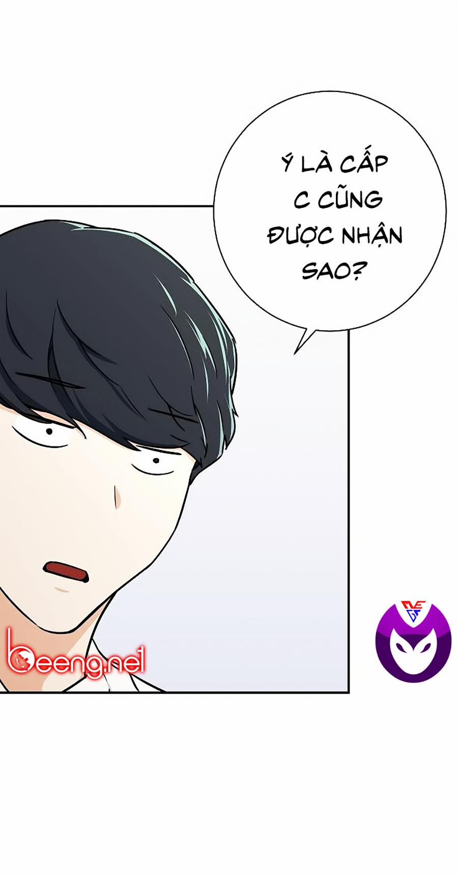 Bố Tôi Quá Mạnh 39 trang 54