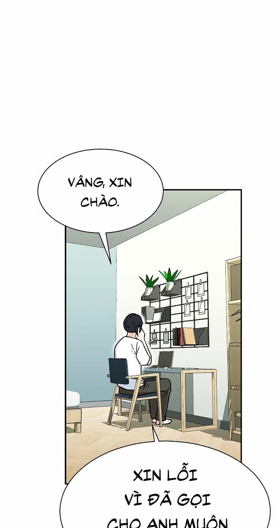 Bố Tôi Quá Mạnh 39 trang 57