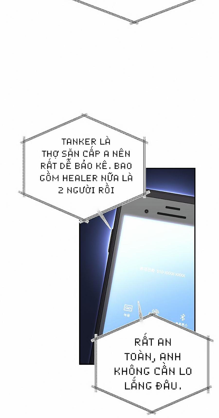 Bố Tôi Quá Mạnh 39 trang 59