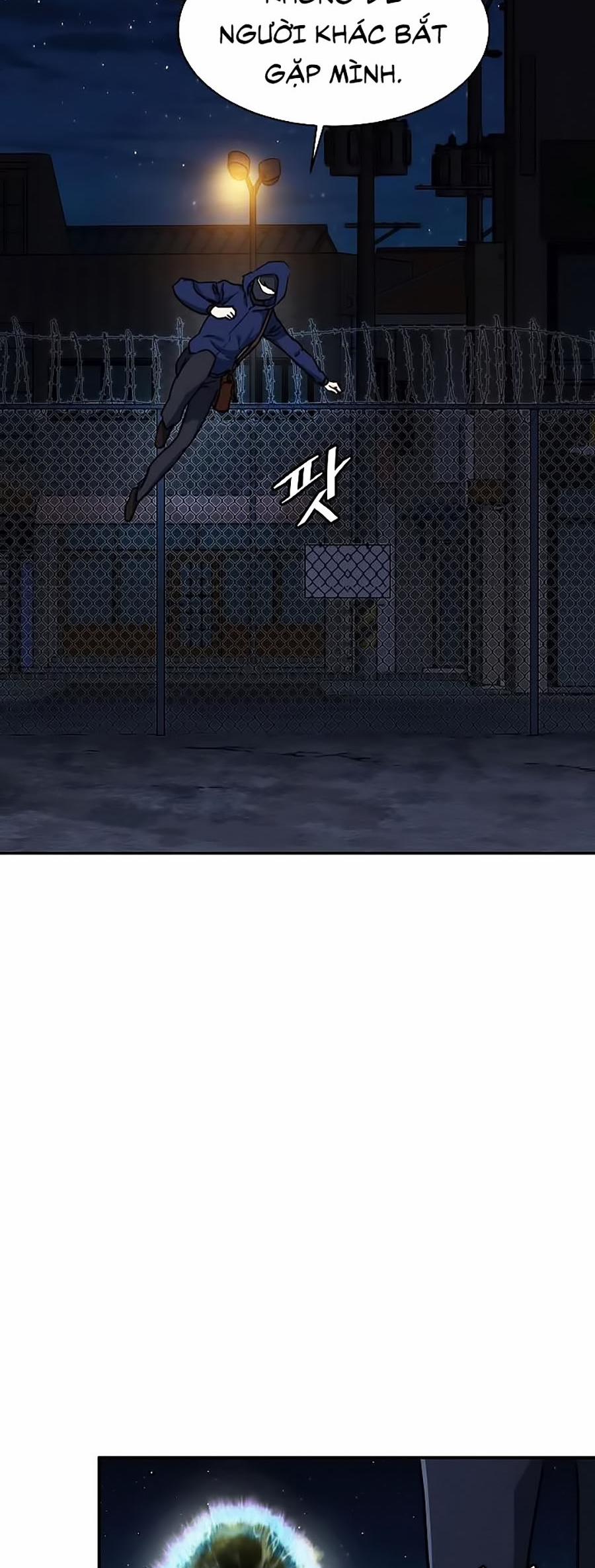 Bố Tôi Quá Mạnh 40 trang 11