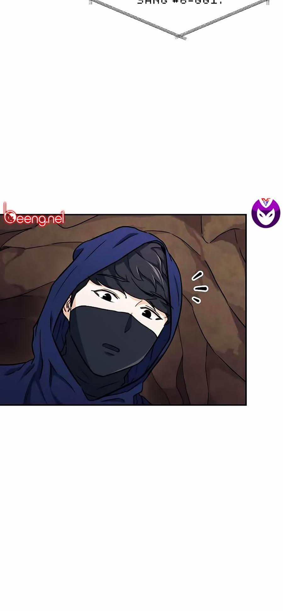 Bố Tôi Quá Mạnh 40 trang 17