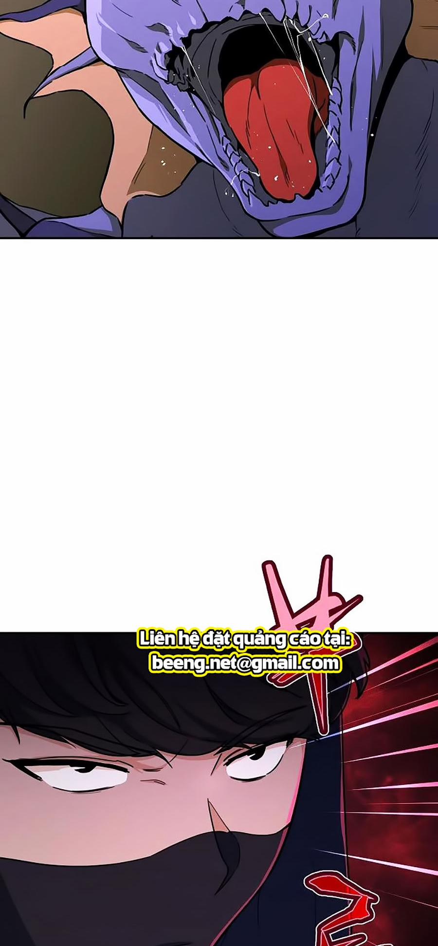 Bố Tôi Quá Mạnh 40 trang 28