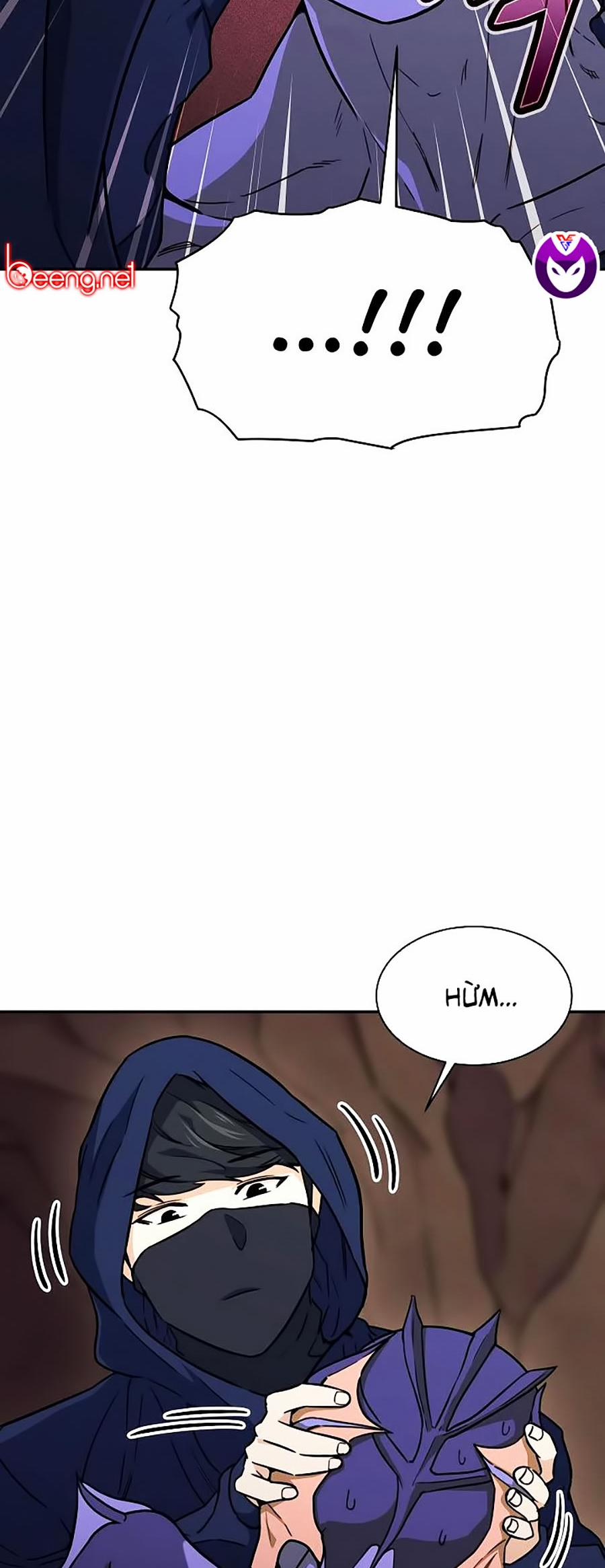 Bố Tôi Quá Mạnh 40 trang 33