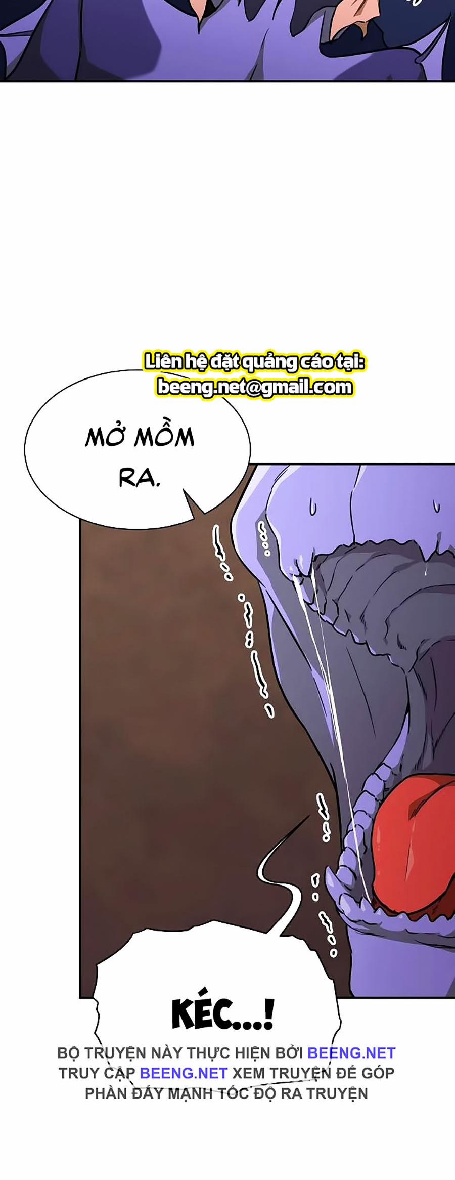 Bố Tôi Quá Mạnh 40 trang 34