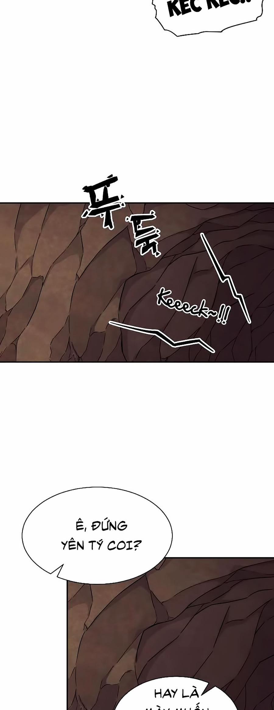 Bố Tôi Quá Mạnh 40 trang 37