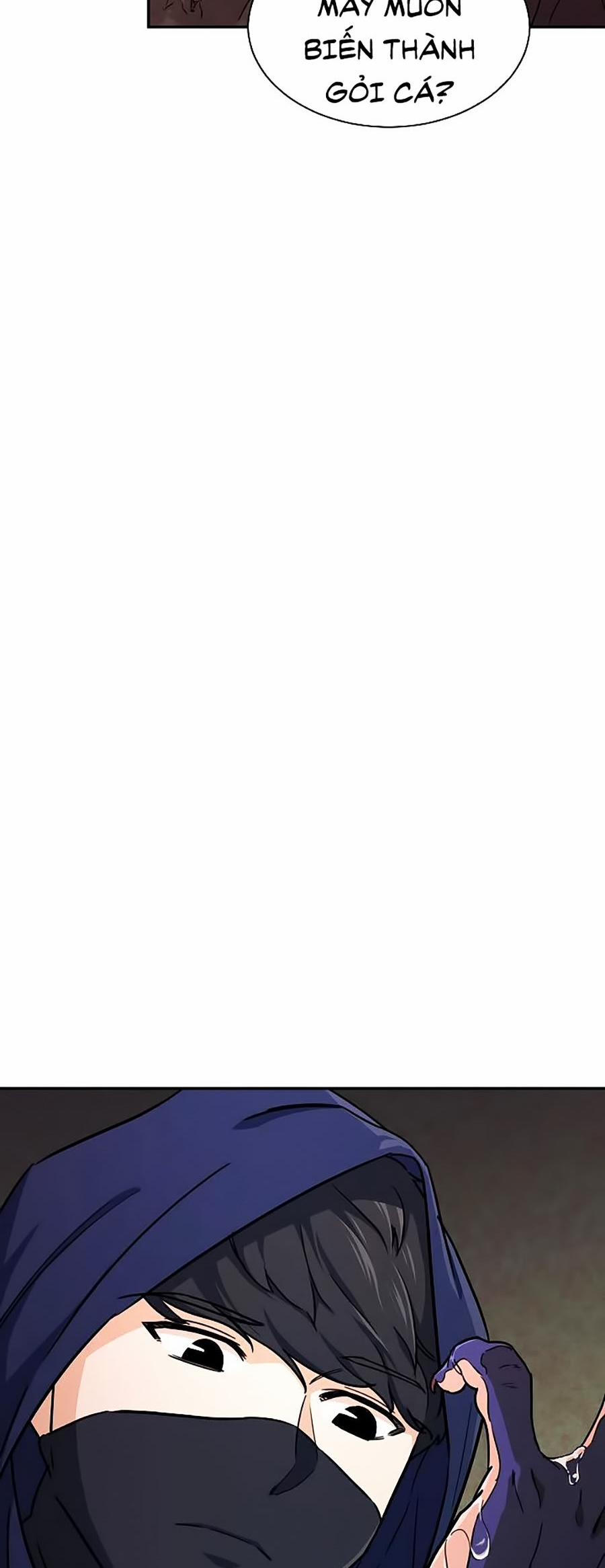 Bố Tôi Quá Mạnh 40 trang 38