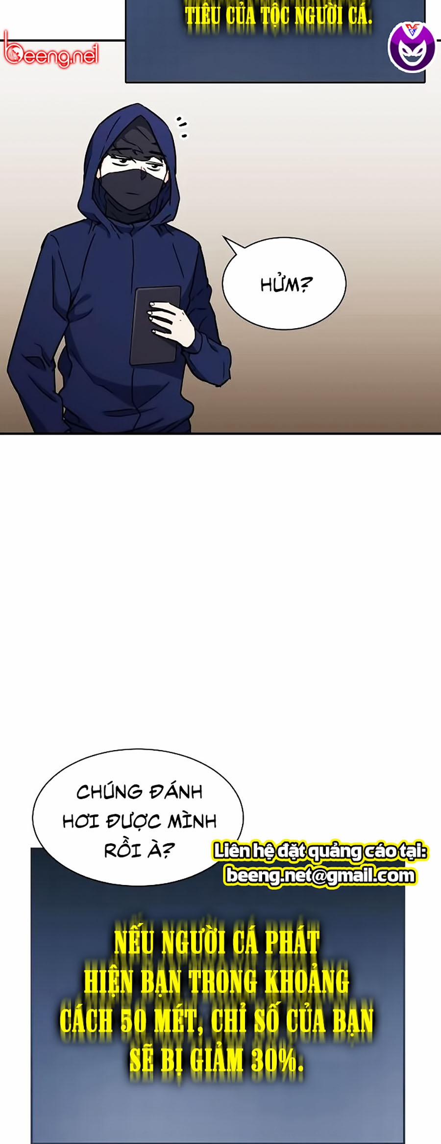 Bố Tôi Quá Mạnh 40 trang 43