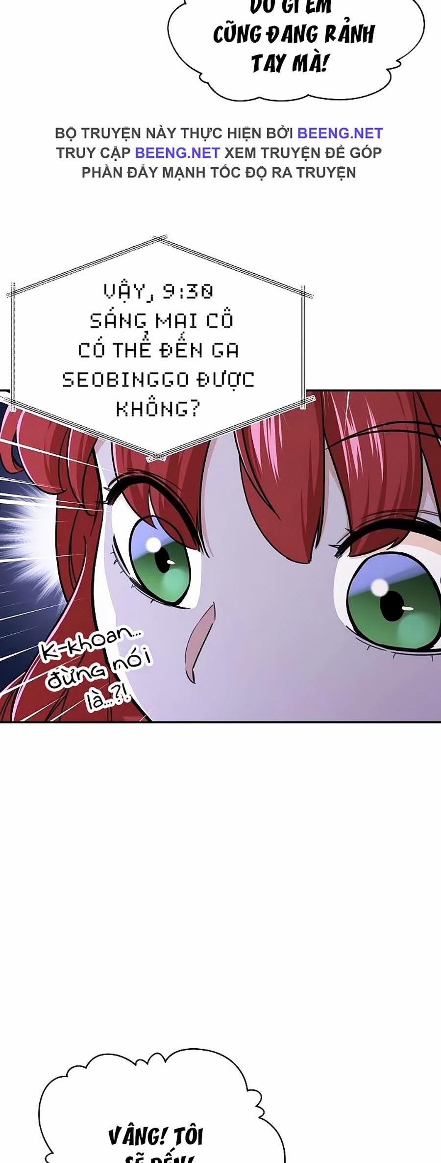 Bố Tôi Quá Mạnh 40 trang 5