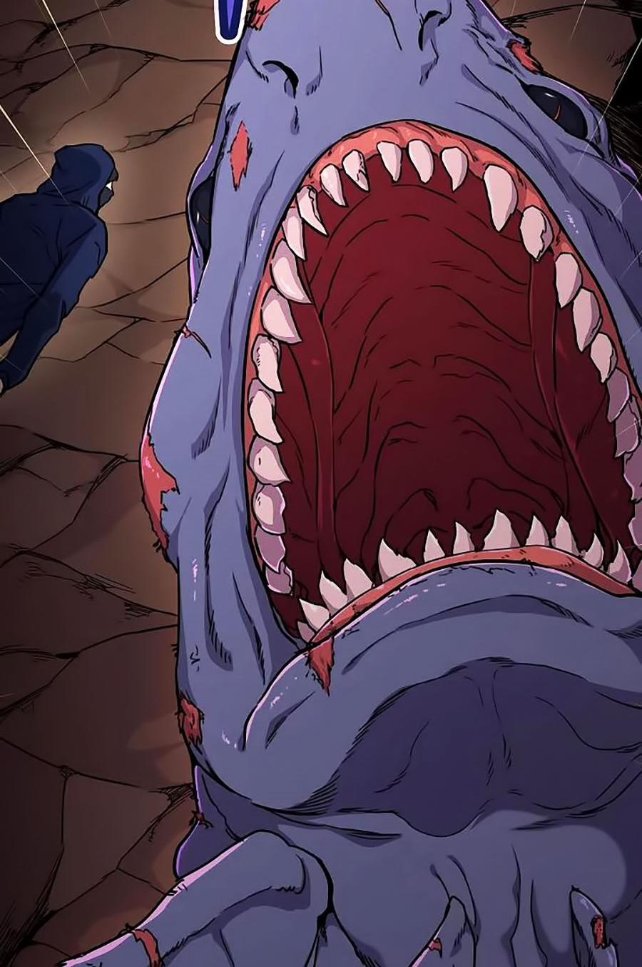 Bố Tôi Quá Mạnh 40 trang 54