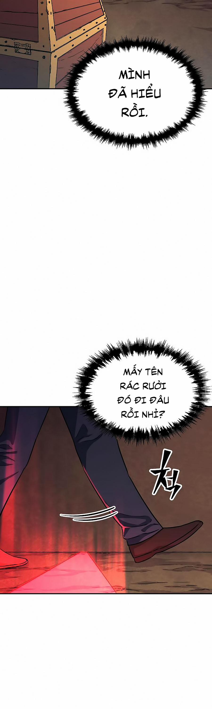 Bố Tôi Quá Mạnh 41 trang 10