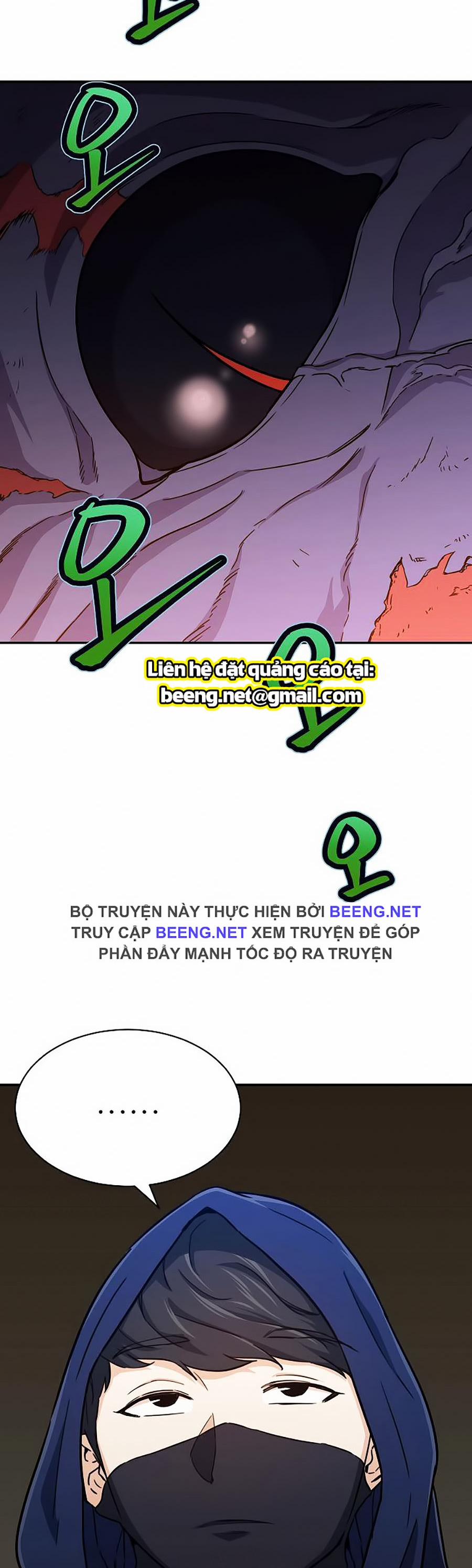 Bố Tôi Quá Mạnh 41 trang 2