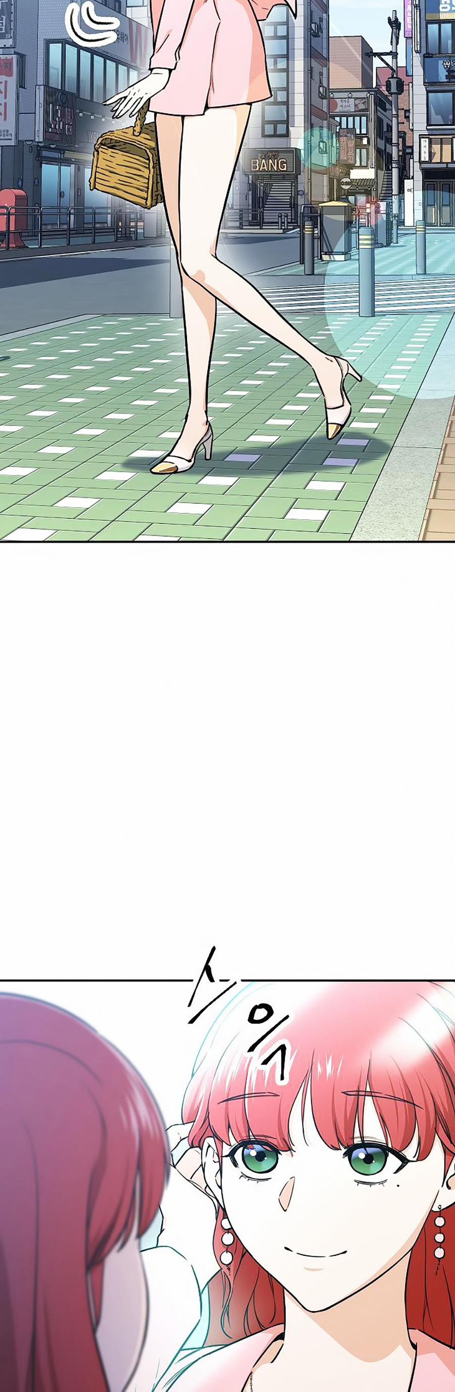 Bố Tôi Quá Mạnh 41 trang 29