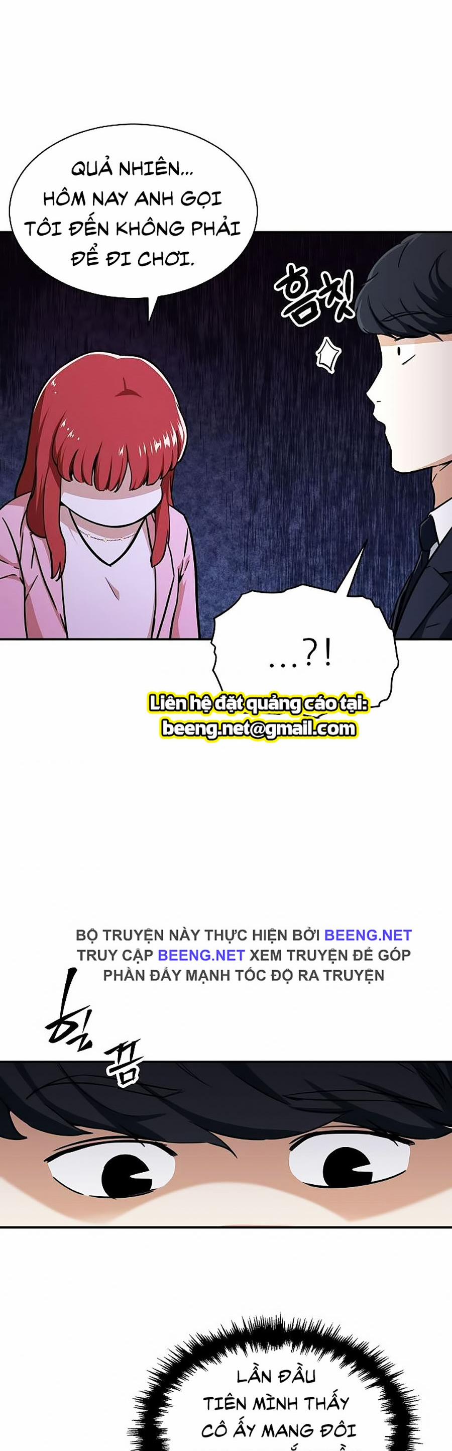 Bố Tôi Quá Mạnh 41 trang 37