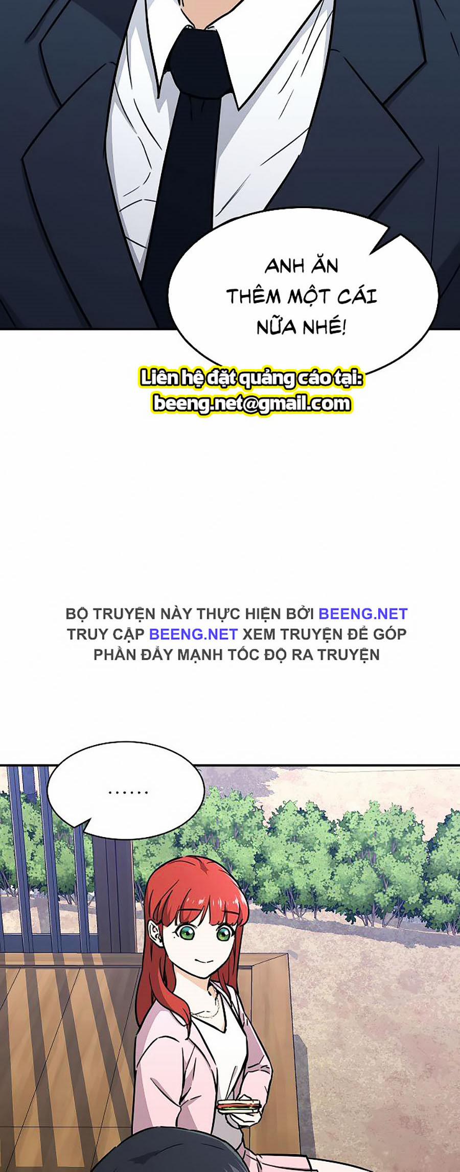 Bố Tôi Quá Mạnh 42 trang 14