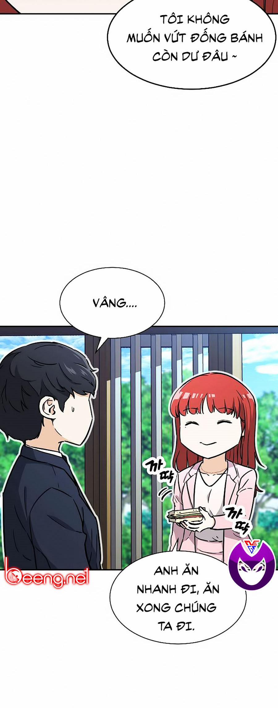 Bố Tôi Quá Mạnh 42 trang 16