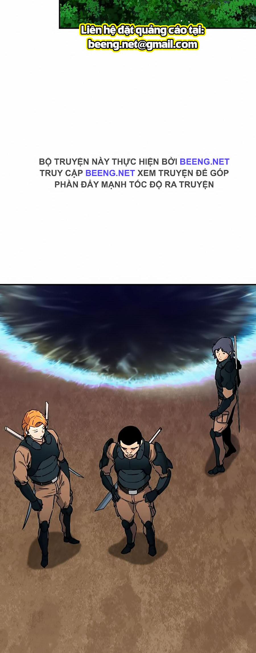 Bố Tôi Quá Mạnh 42 trang 18