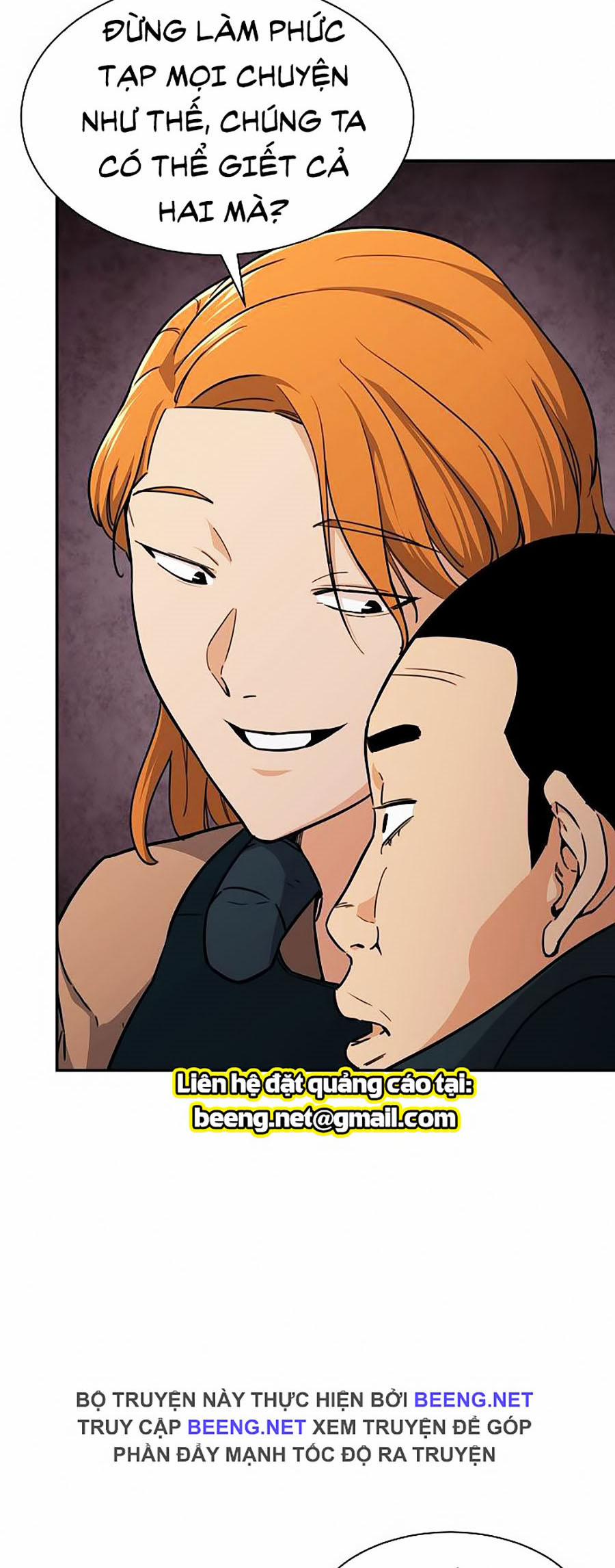 Bố Tôi Quá Mạnh 42 trang 31