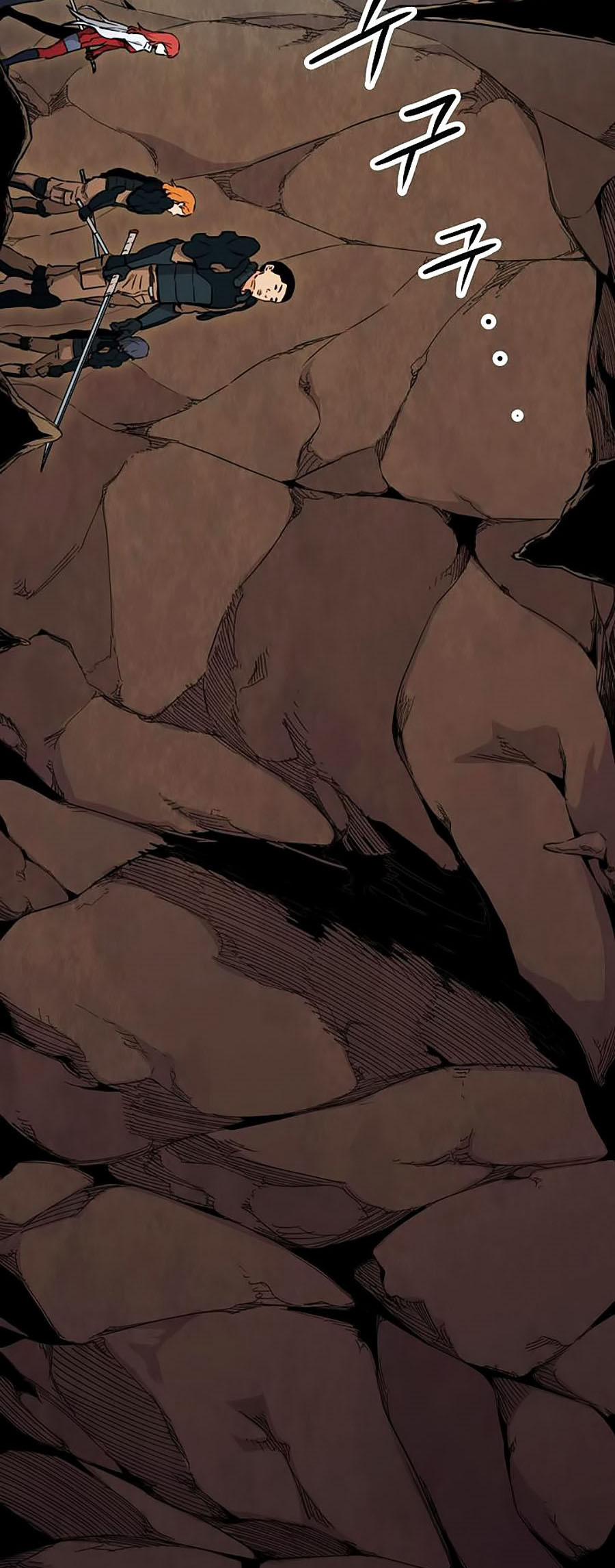 Bố Tôi Quá Mạnh 42 trang 33