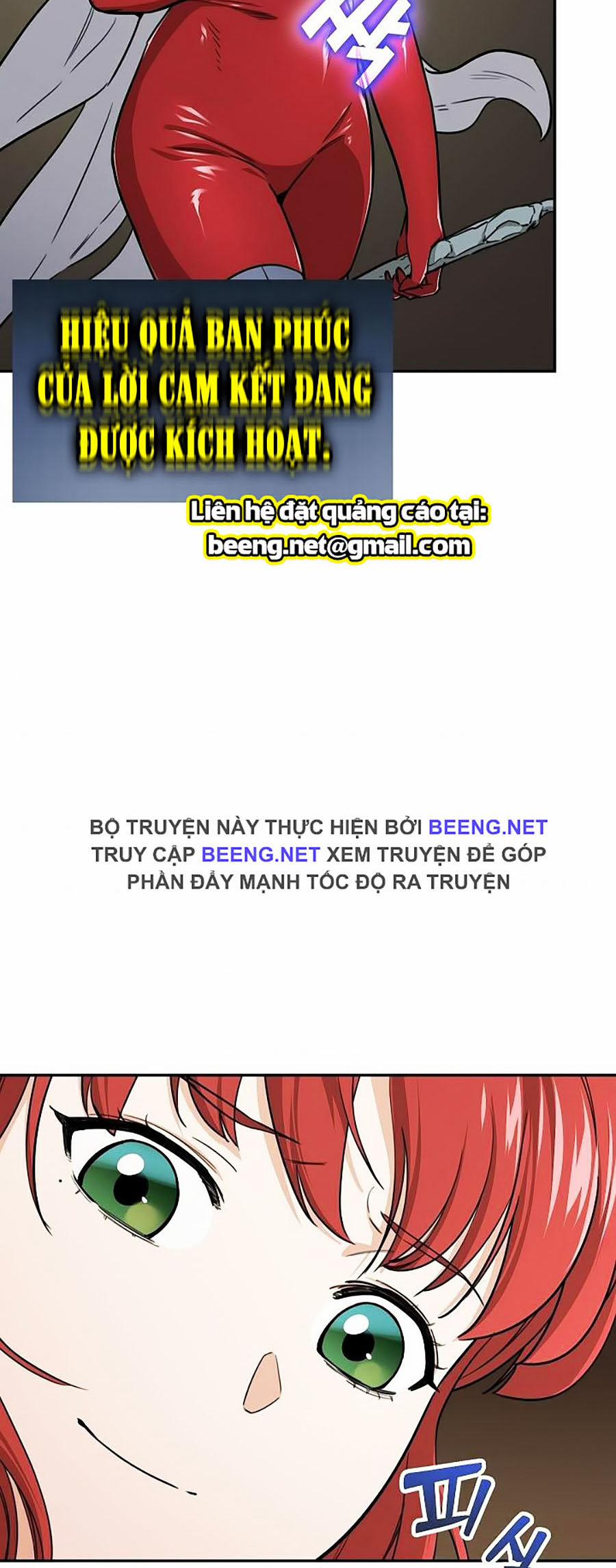 Bố Tôi Quá Mạnh 42 trang 35