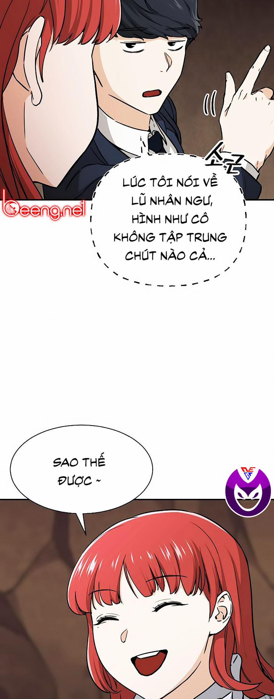 Bố Tôi Quá Mạnh 42 trang 39