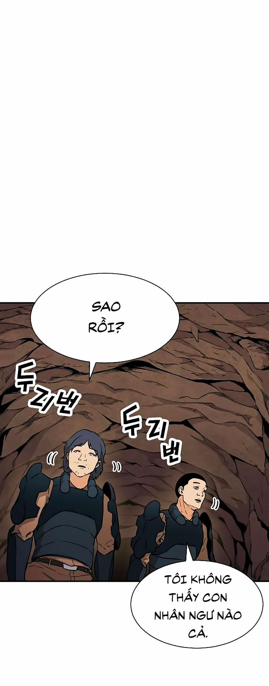 Bố Tôi Quá Mạnh 42 trang 41