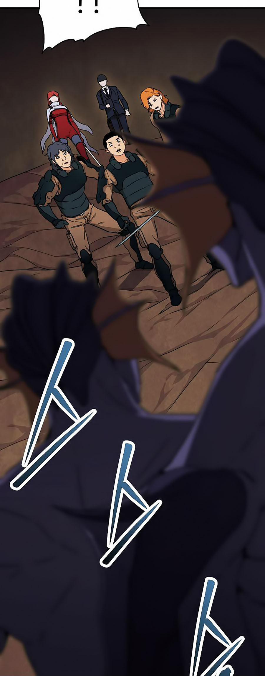 Bố Tôi Quá Mạnh 42 trang 45