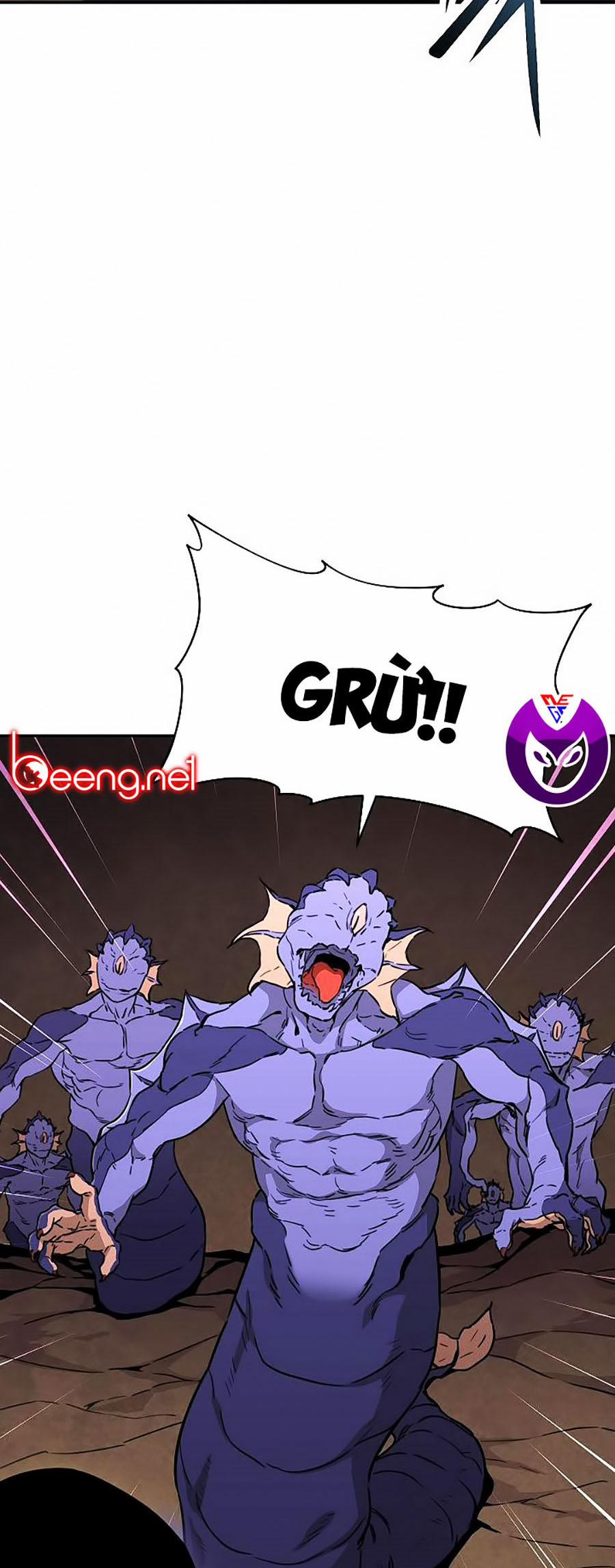 Bố Tôi Quá Mạnh 42 trang 46