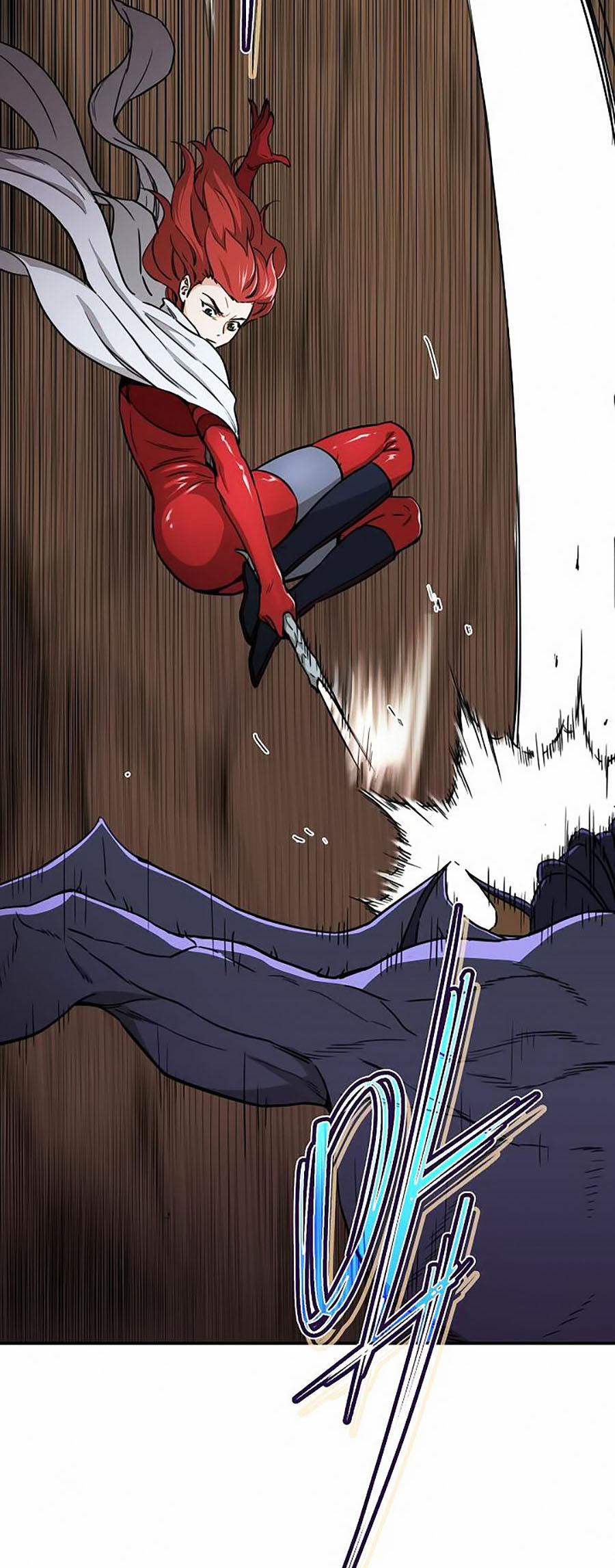 Bố Tôi Quá Mạnh 42 trang 49