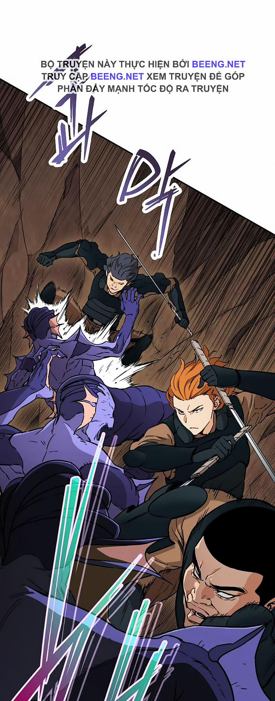 Bố Tôi Quá Mạnh 42 trang 52