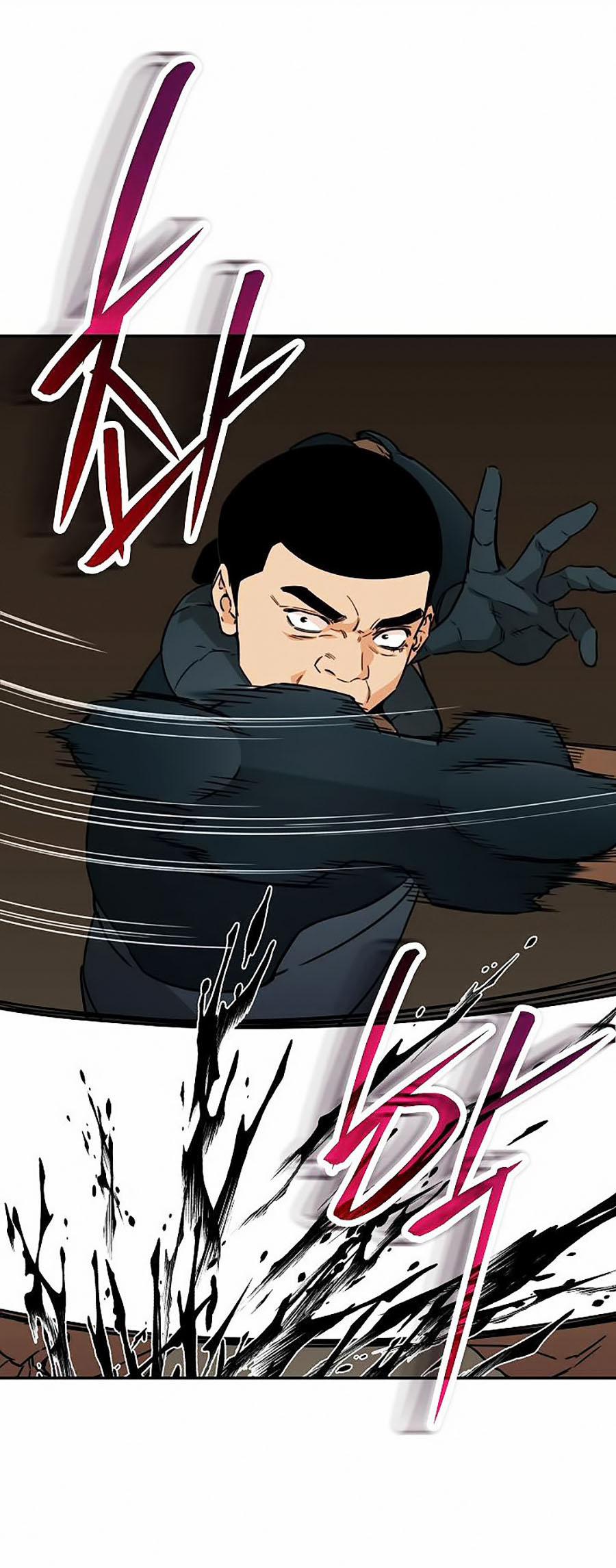 Bố Tôi Quá Mạnh 42 trang 54