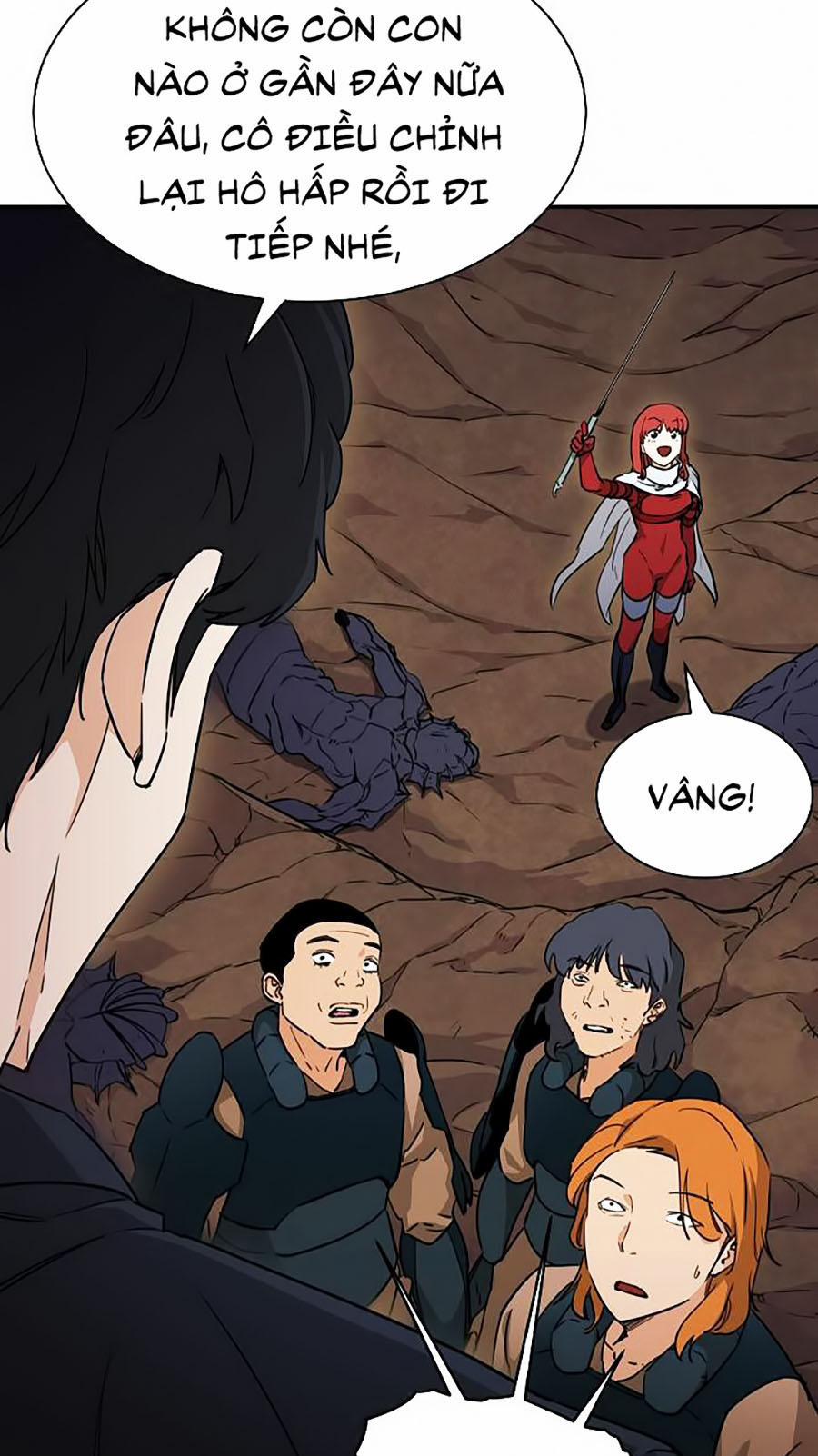 Bố Tôi Quá Mạnh 42 trang 69